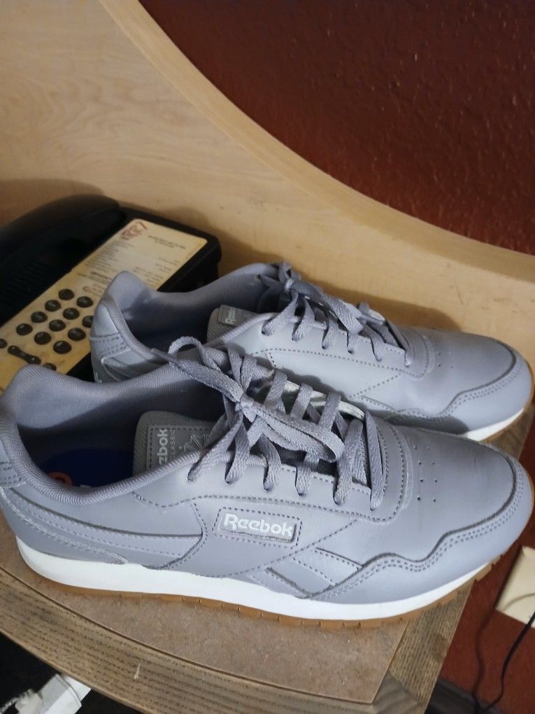 Reeboks Size 9