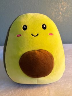 Aguacate  cute