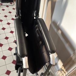 Brand New Wheelchair