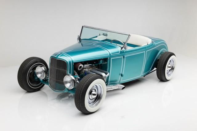 1932 Ford Roadster
