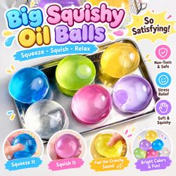 Squishy