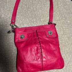 Marc Jacobs Crossbody Medium