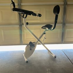 Bike Gym 