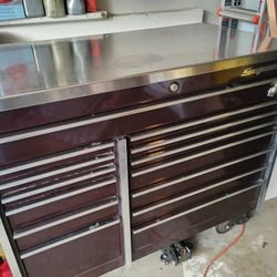 Snap On 1001 Series Tool Box