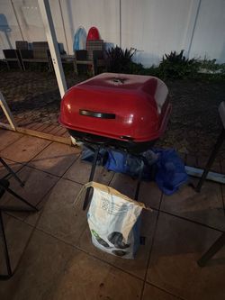 Grill