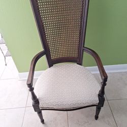 Antique Chair