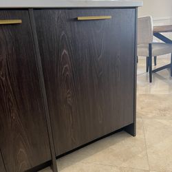 Bosch Dishwasher Panel Ready