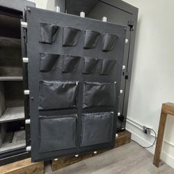 Gun Safe, Compare To Liberty Safes Franklin 40