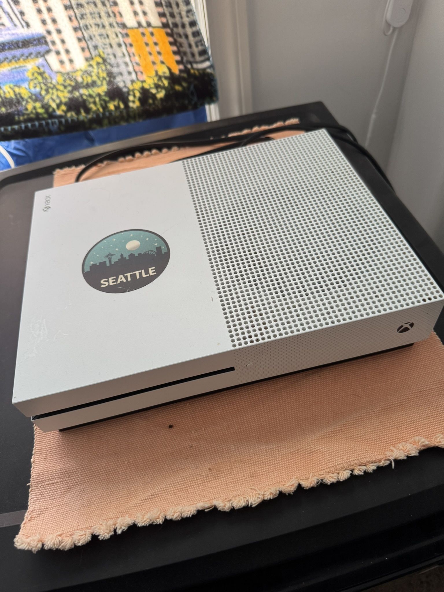 Xbox One S (BUNDLE)