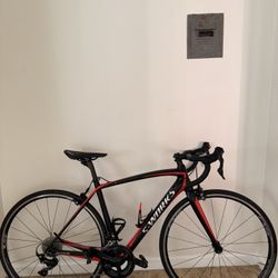 Specialized Sworks Amira 