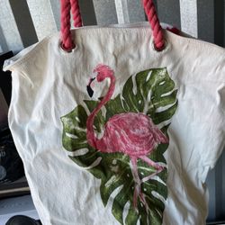 Beach bag