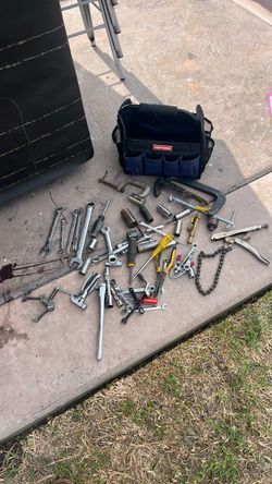 Mechanical tools