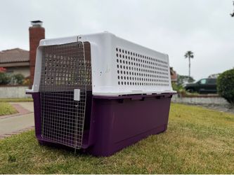 Dog Crates