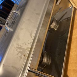 Chaffing Dish Food Warmer