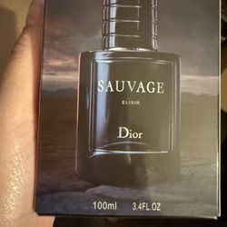 Cologne And Perfumes 