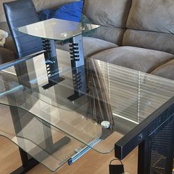 Office desk