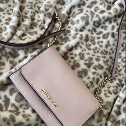Pink Michael Kors