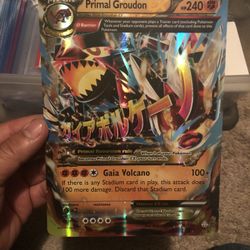 Pokémon Card