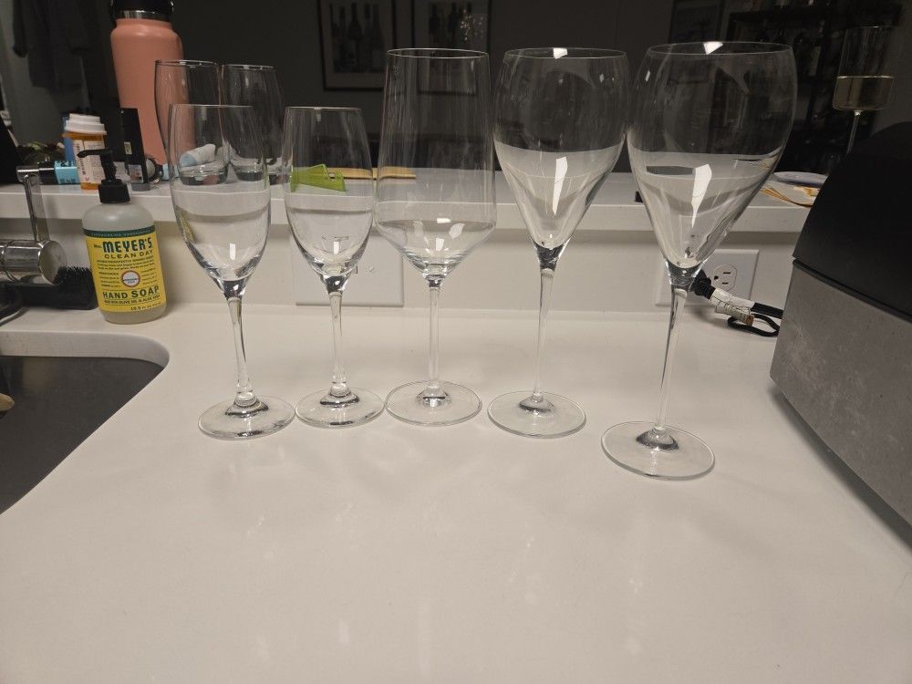 Glassware
