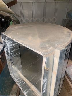 Large AC Vent