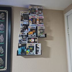 Funko Pop Lot