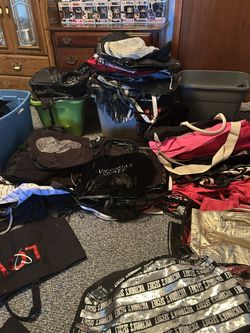 Victoria Secrets Totes