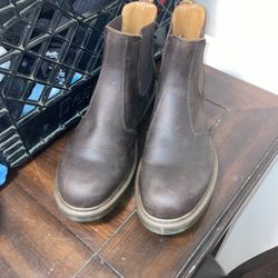 Dr. Martens Boots 