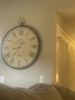 Wall Clock
