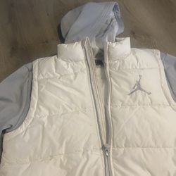 Jordan Kids Jacket 