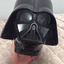 Darth Vader Popcorn Bucket 