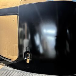 Chevy Suburban Door (2015 and Up)