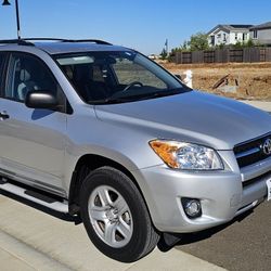 2011 Toyota Rav4