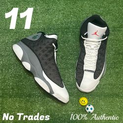 Size 11 Air Jordan 13 Retro “Black Flint” 🪨