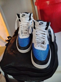 Jordan 1's