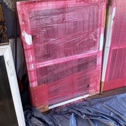 Wincore Double Hung Window  New