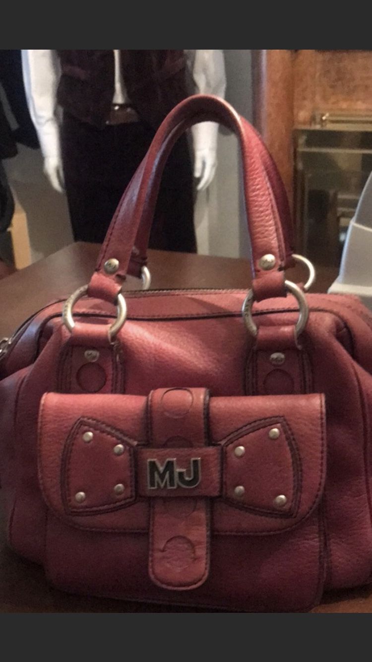Marc Jacob Bag