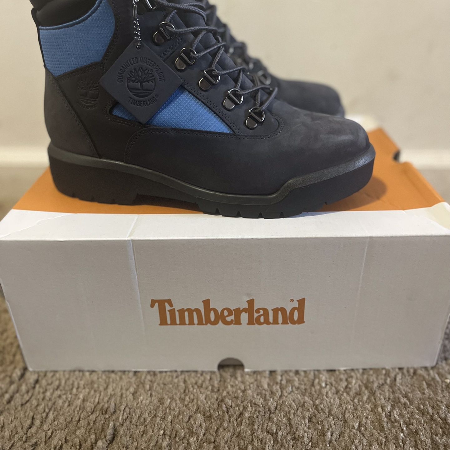 Brand NEW Timberland Boots 