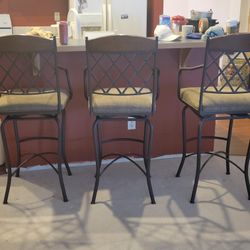 Bar Stools