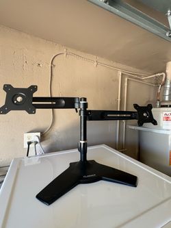 Planar Monitor station