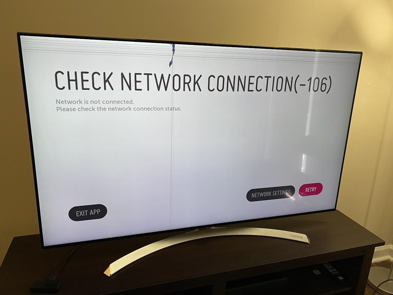 LG TV for Parts for Sale in Atlanta, GA OfferUp