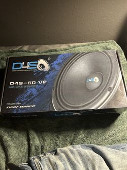 6.5 speakers