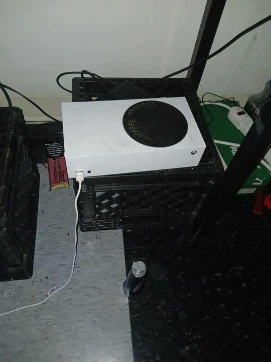 Xbox S/series