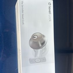 Level Lock