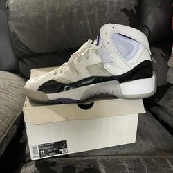 Jordan’s Jumpman Two Trey