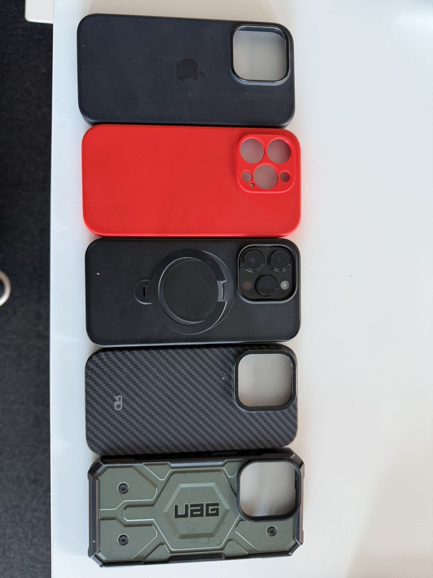 iPhone 14 Pro Cases