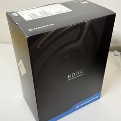 Sennheiser HD700