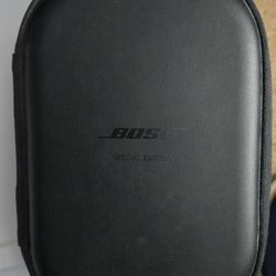 Bose Quiet Comfort 25 Headphones