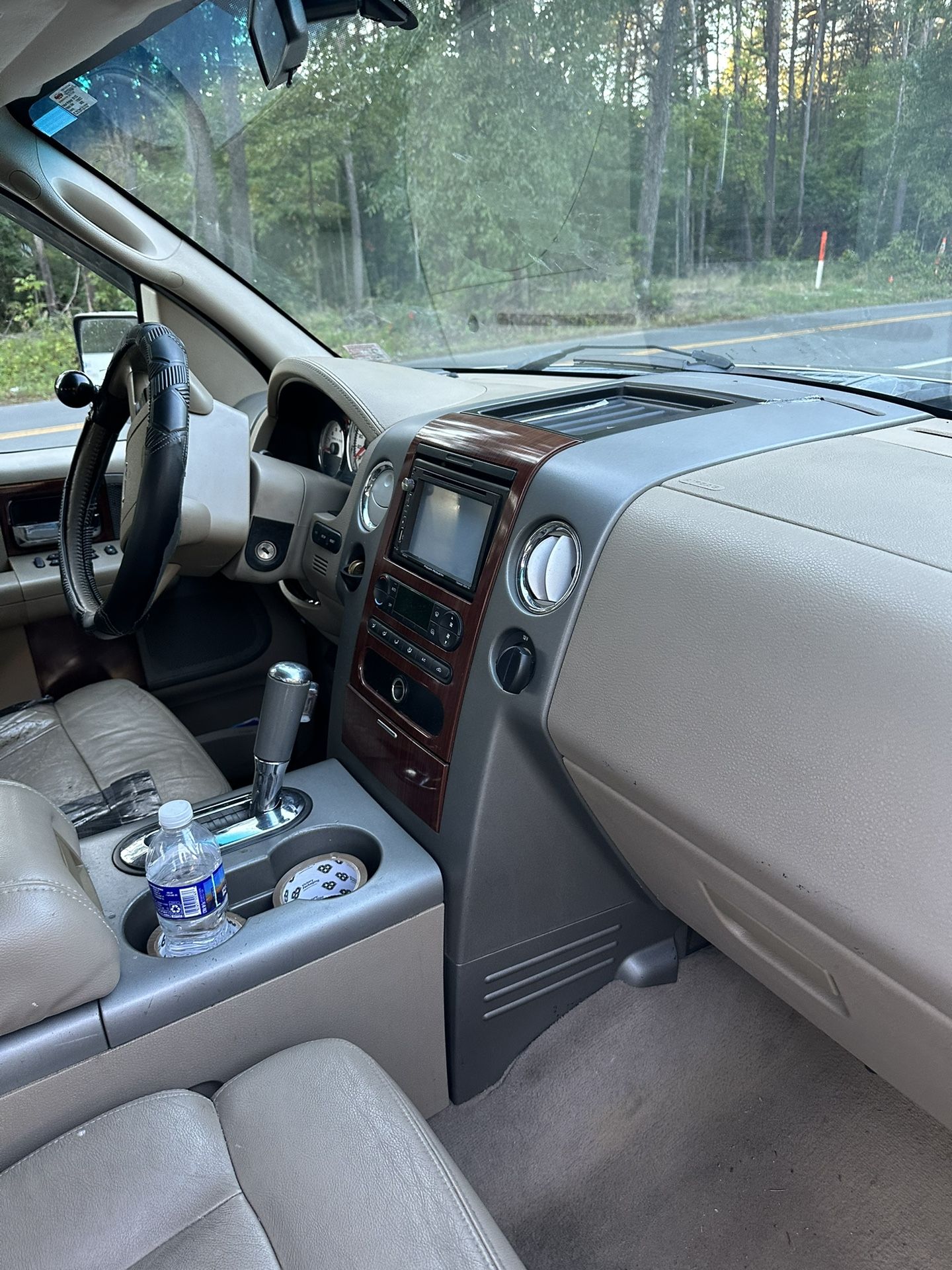 2005 Ford F-150