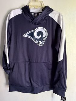 Rams Youth Sweater XL 18