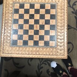 Side table or coffee table